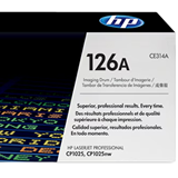 CE314A HP 126A LaserJet Imaging Drum